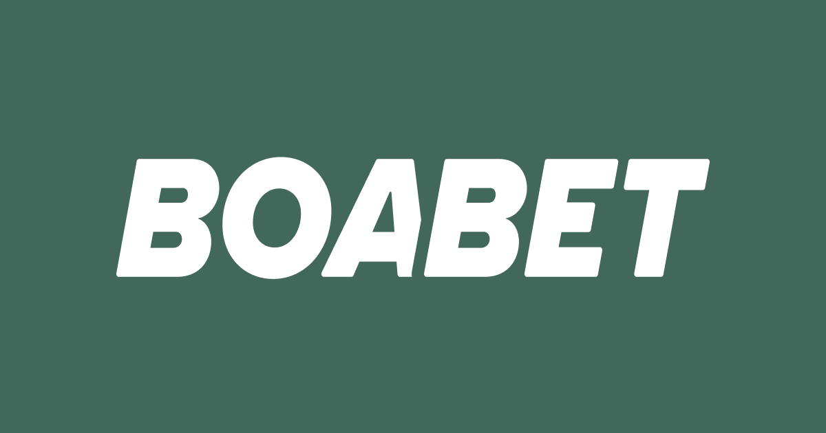 Meilleures machines à sous sur BoaBet